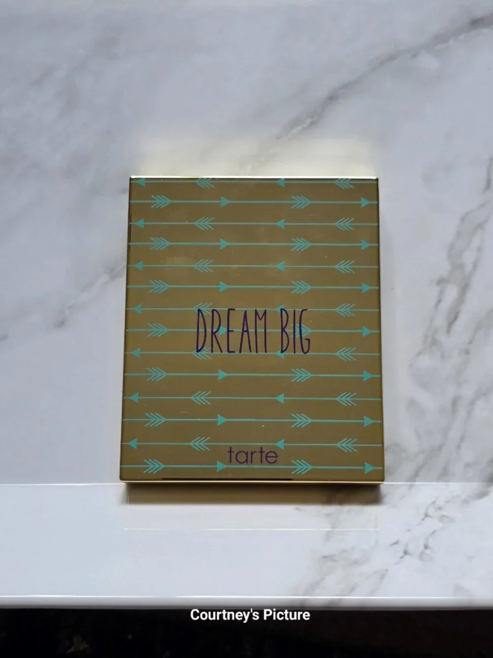 Tarte DREAM BIG Palette